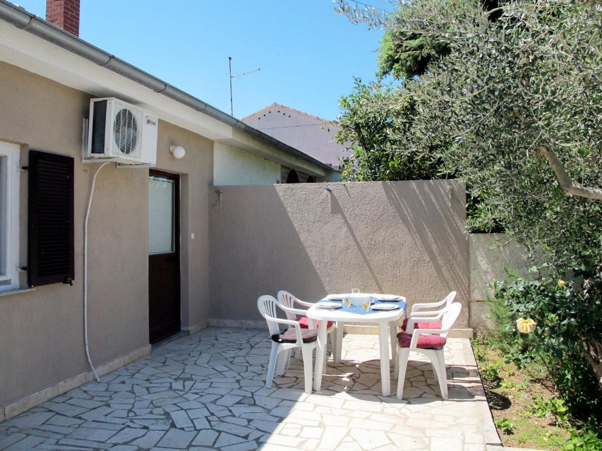 מדולין Apartment Perkovic - Mdn134 By Interhome מראה חיצוני תמונה