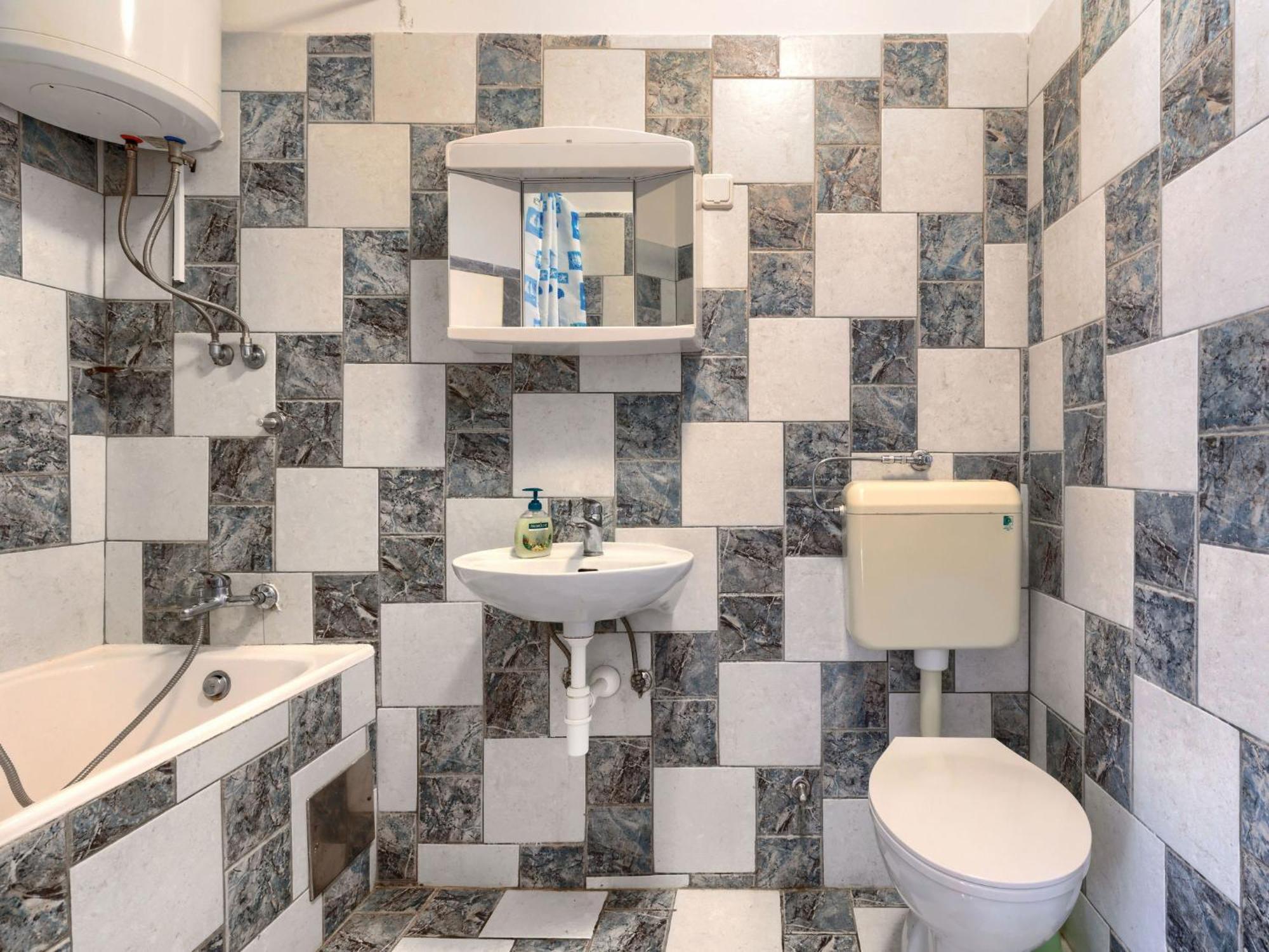 מדולין Apartment Perkovic - Mdn134 By Interhome מראה חיצוני תמונה