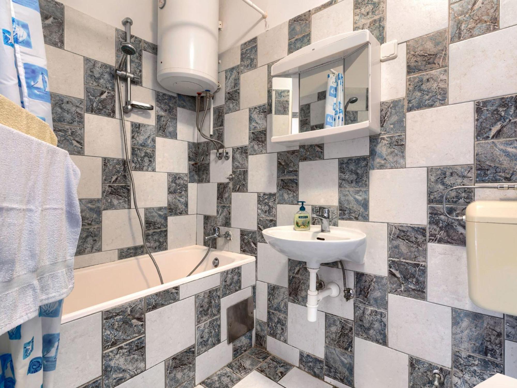 מדולין Apartment Perkovic - Mdn134 By Interhome מראה חיצוני תמונה