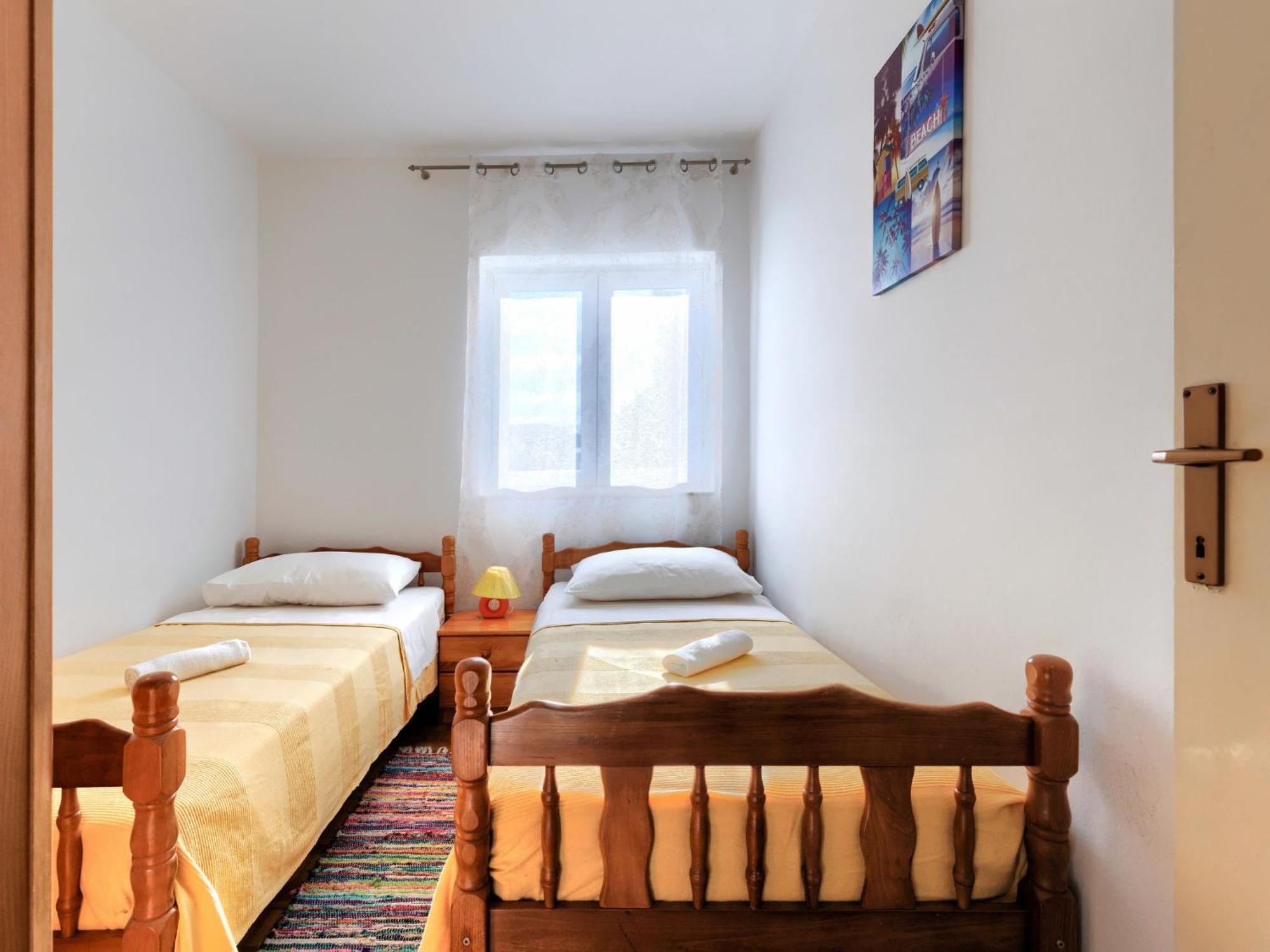 מדולין Apartment Perkovic - Mdn134 By Interhome מראה חיצוני תמונה