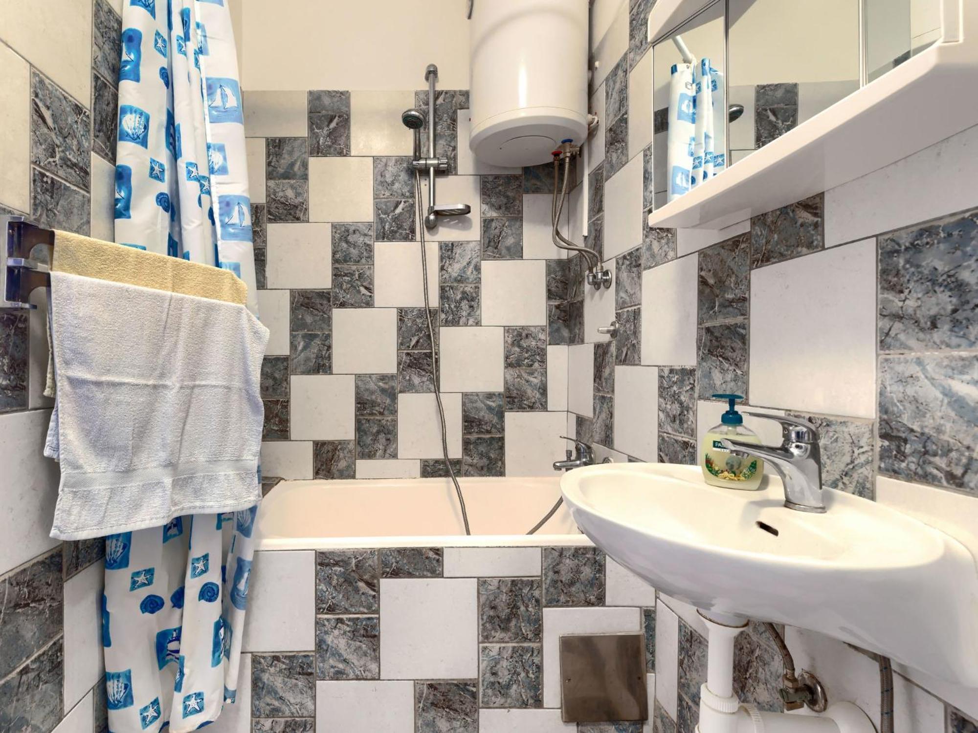 מדולין Apartment Perkovic - Mdn134 By Interhome מראה חיצוני תמונה